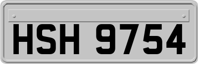 HSH9754