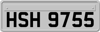 HSH9755