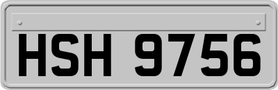 HSH9756