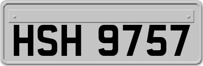 HSH9757