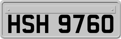 HSH9760