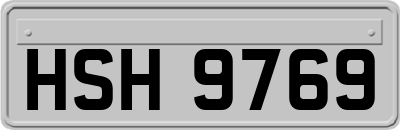 HSH9769