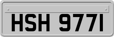 HSH9771