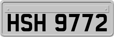 HSH9772