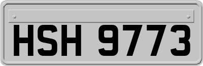 HSH9773