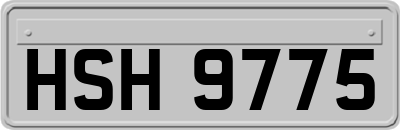 HSH9775