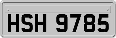 HSH9785