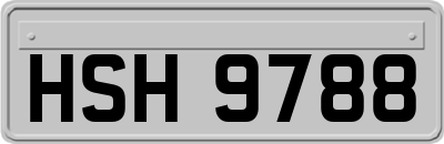 HSH9788
