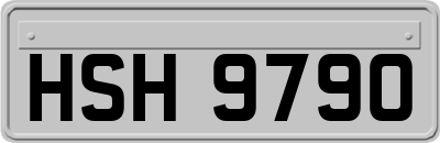 HSH9790
