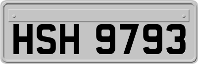 HSH9793