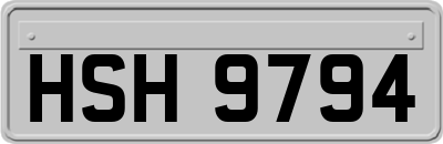 HSH9794