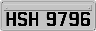 HSH9796