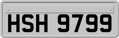 HSH9799