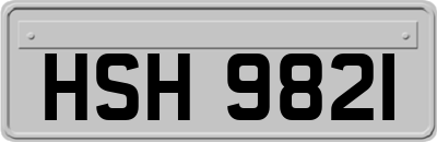 HSH9821