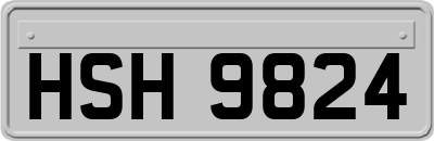 HSH9824