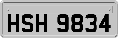 HSH9834