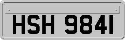 HSH9841