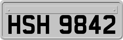 HSH9842
