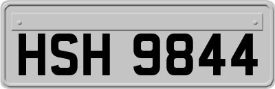 HSH9844