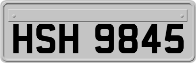 HSH9845