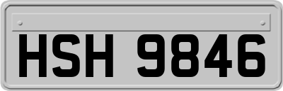 HSH9846