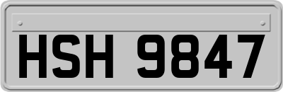 HSH9847