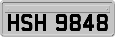HSH9848