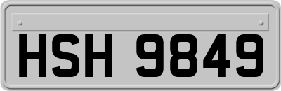 HSH9849