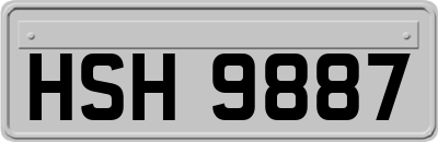 HSH9887