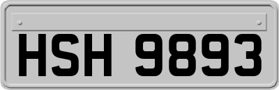 HSH9893