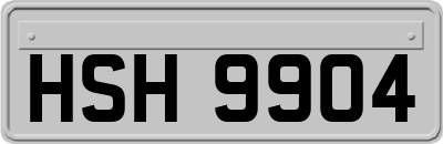 HSH9904