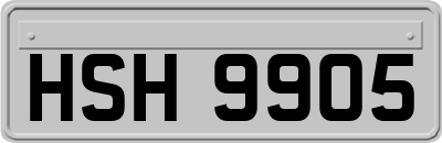 HSH9905