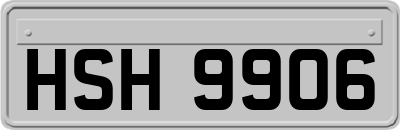 HSH9906