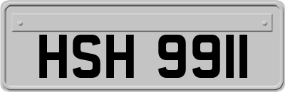 HSH9911