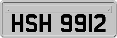 HSH9912