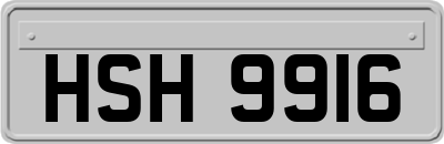 HSH9916