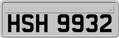 HSH9932