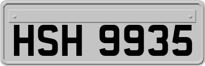 HSH9935