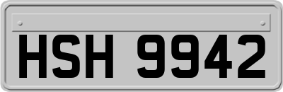 HSH9942