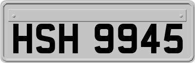 HSH9945