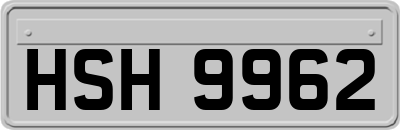 HSH9962