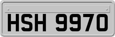 HSH9970