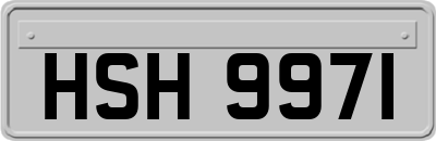 HSH9971