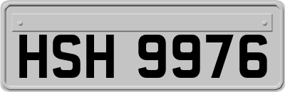 HSH9976
