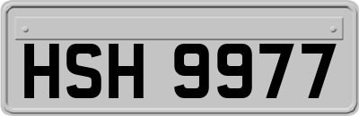 HSH9977