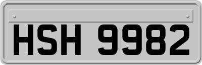 HSH9982