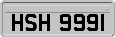 HSH9991