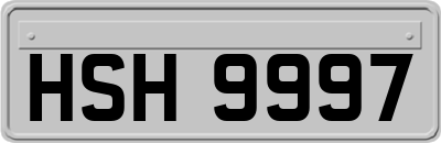 HSH9997