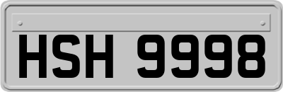 HSH9998