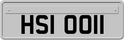 HSI0011